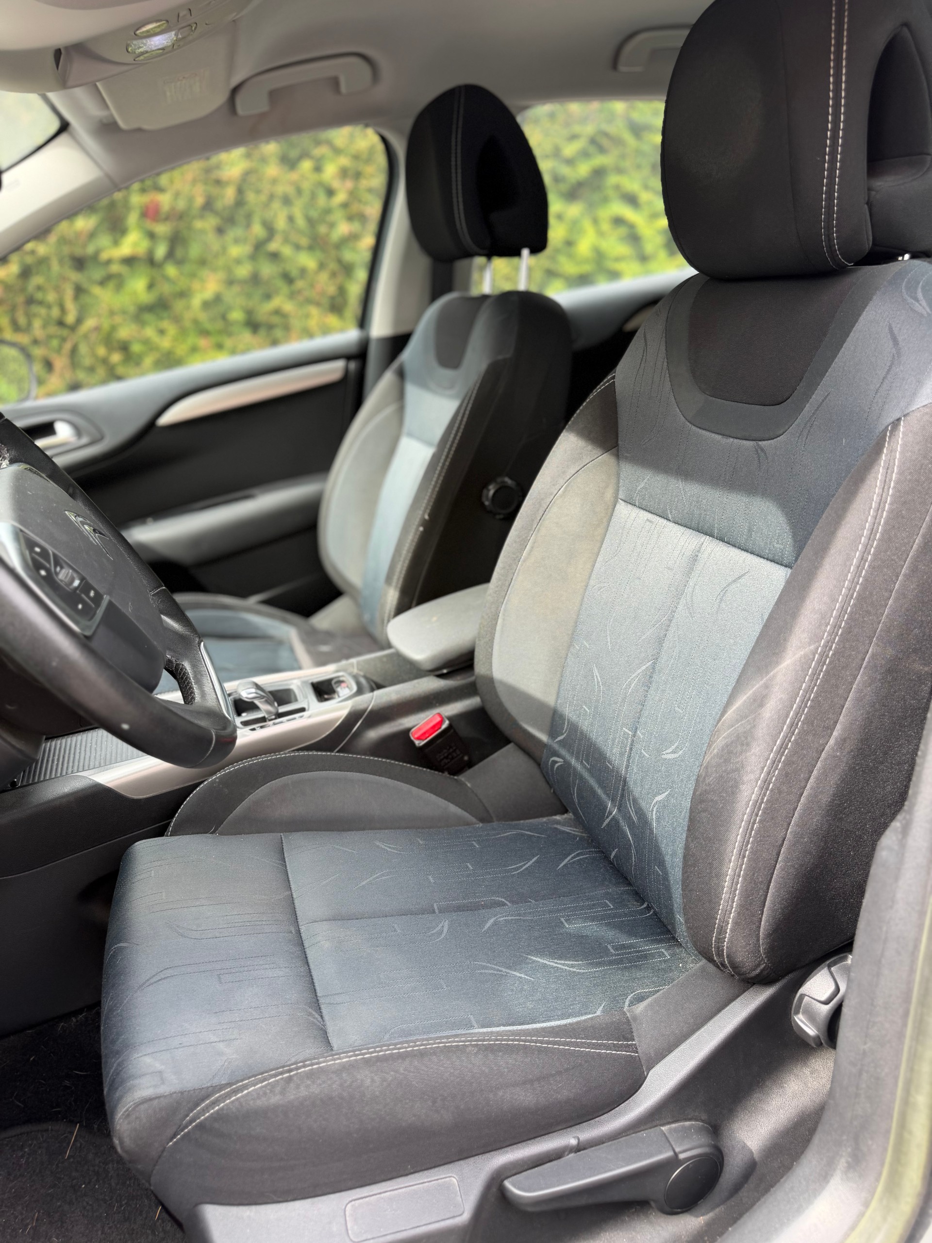 CITROEN C4 1.6 e-HDi Rossignol EGS6-image-7