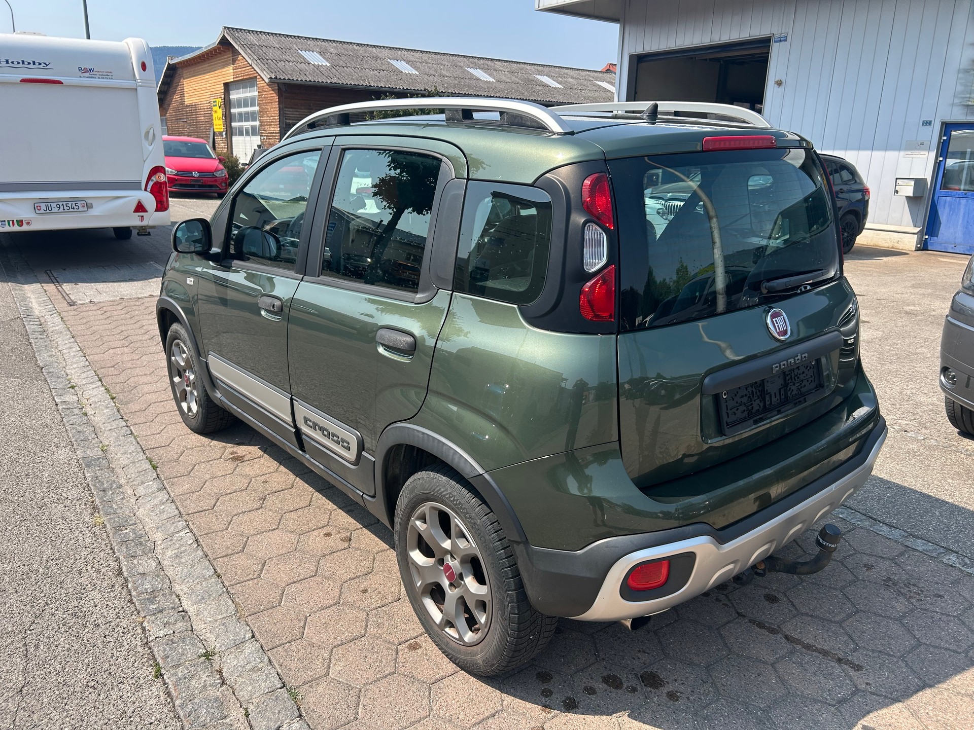 FIAT Panda 0.9 Twinair Turbo Cross 4x4-image-3