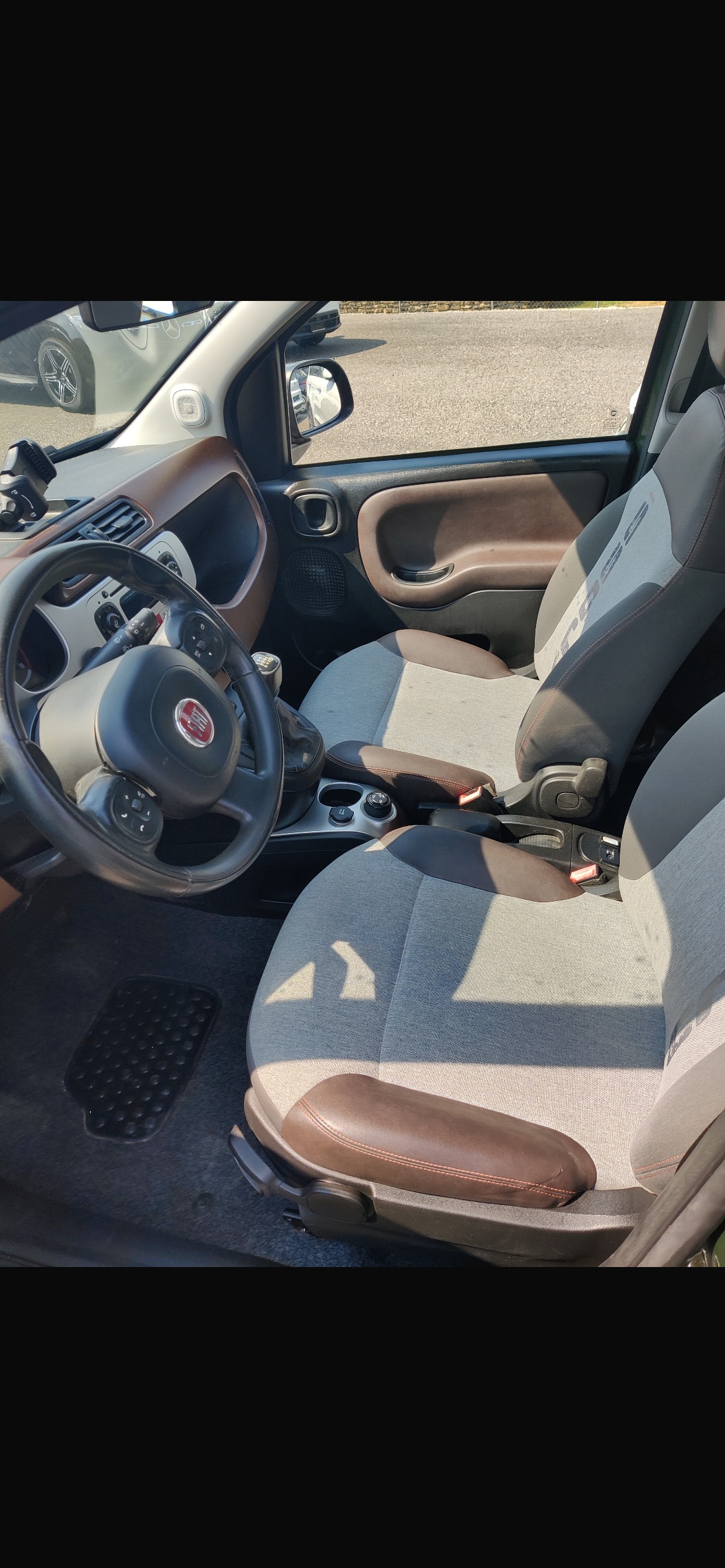 FIAT Panda 0.9 Twinair Turbo Cross 4x4-image-5
