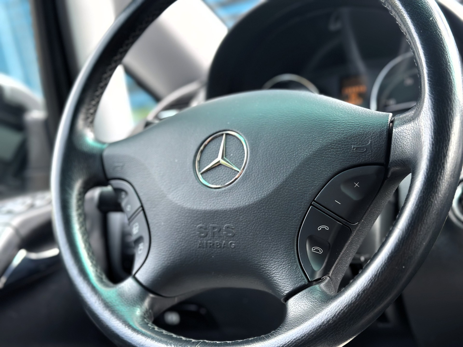 MERCEDES-BENZ Viano 3.0 CDI Ambiente Automat-image-14