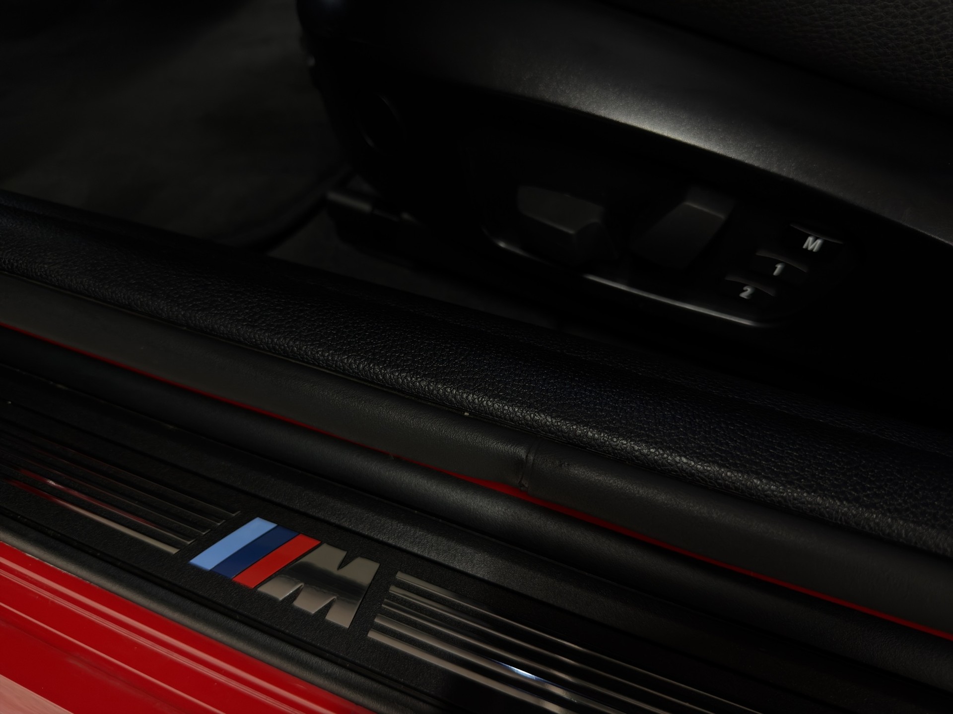 BMW 1er M Coupé-image-26
