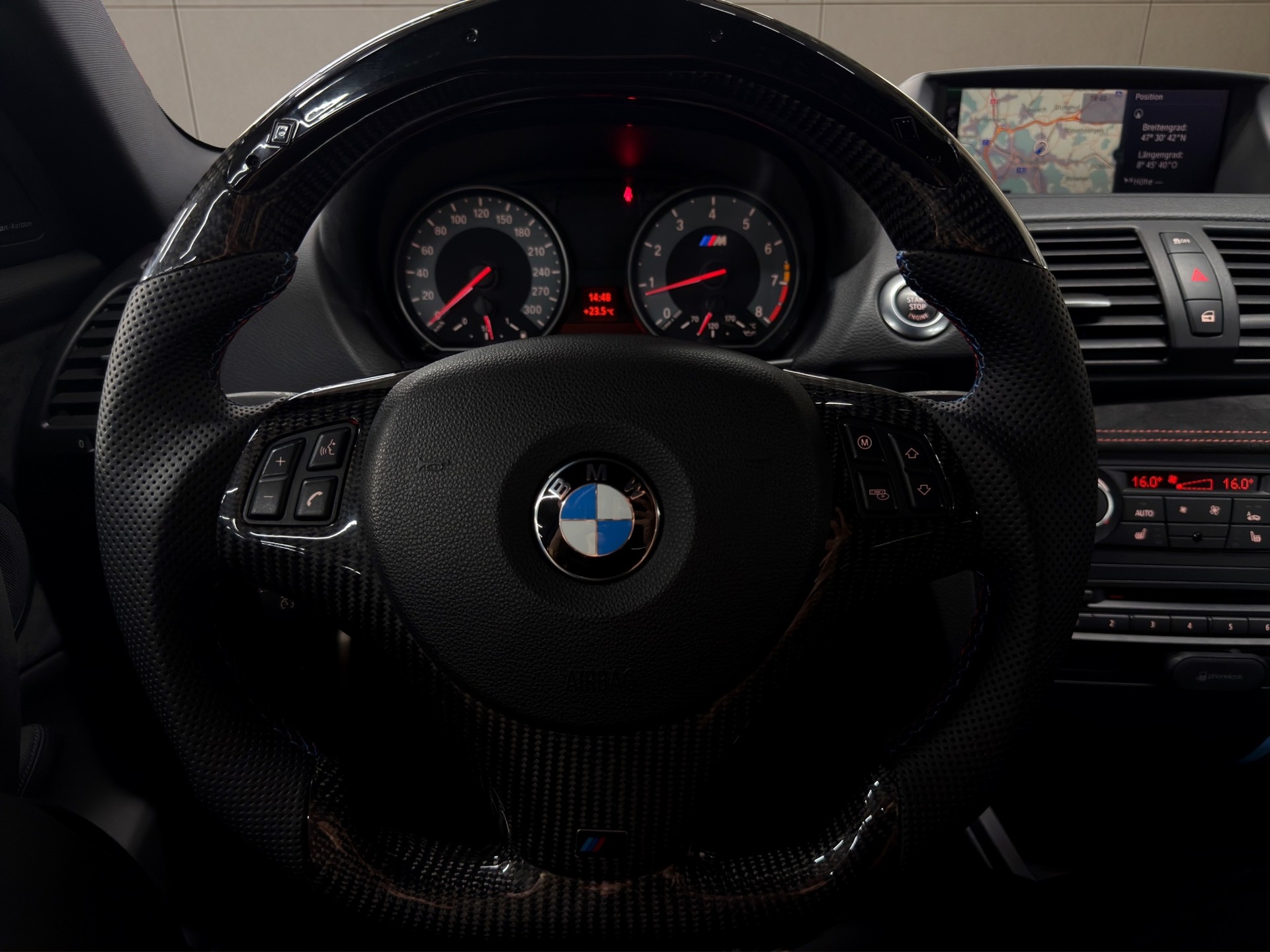 BMW 1er M Coupé-image-20