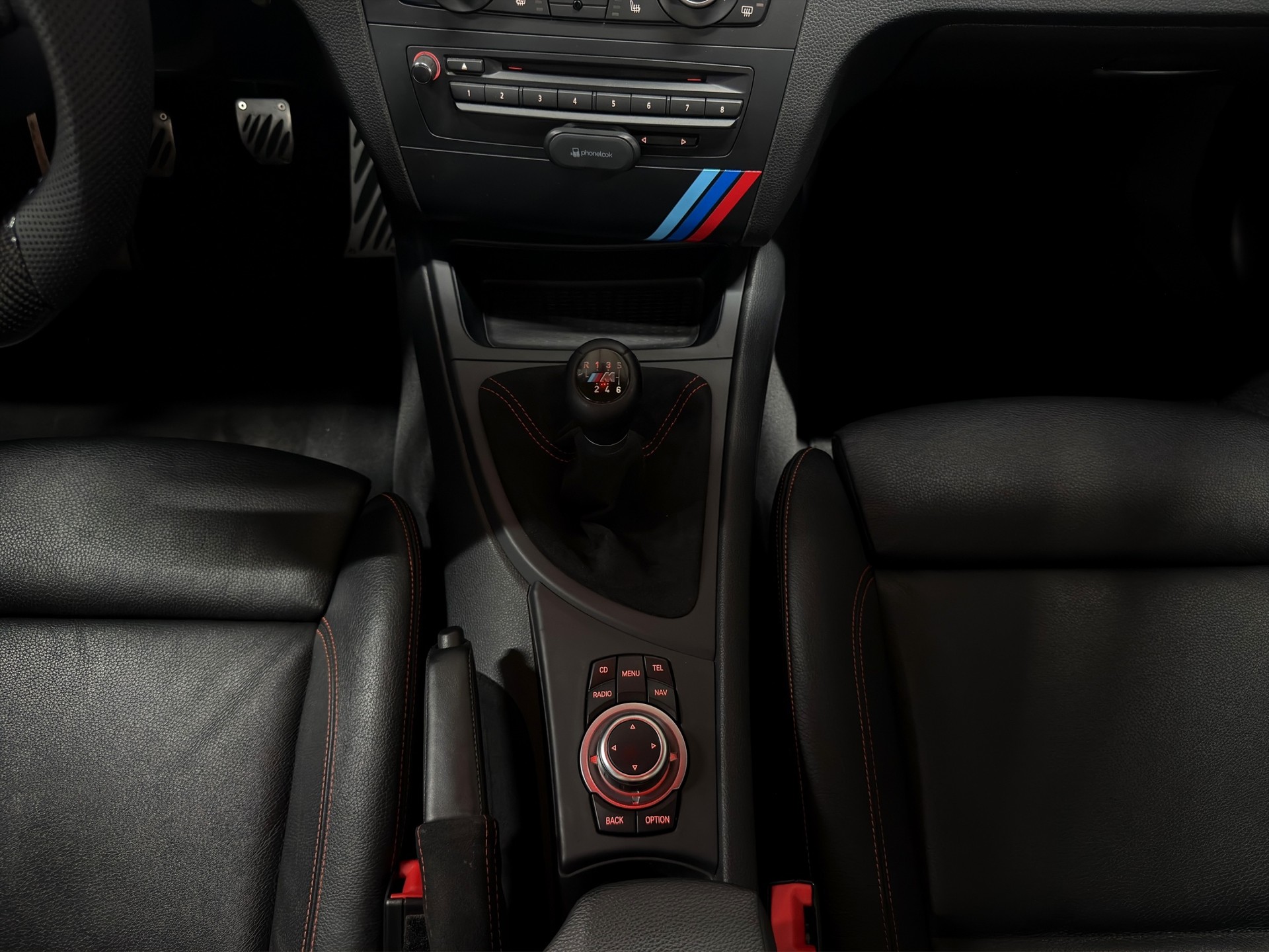 BMW 1er M Coupé-image-17