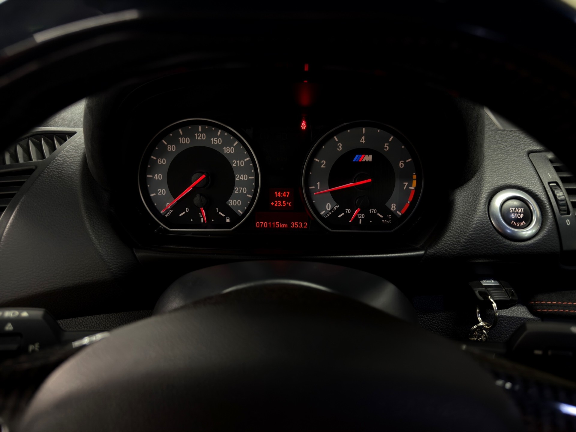 BMW 1er M Coupé-image-19