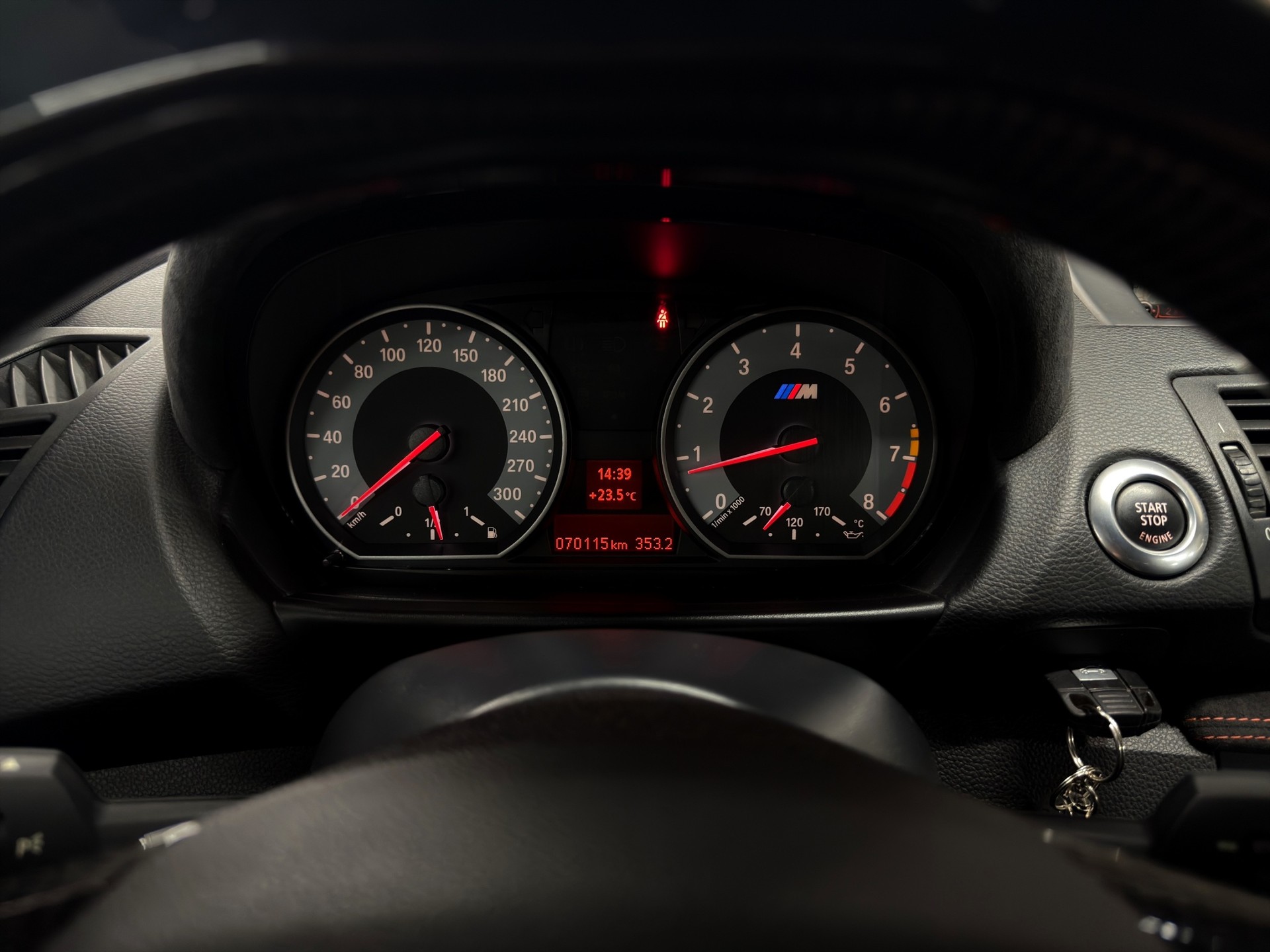 BMW 1er M Coupé-image-22