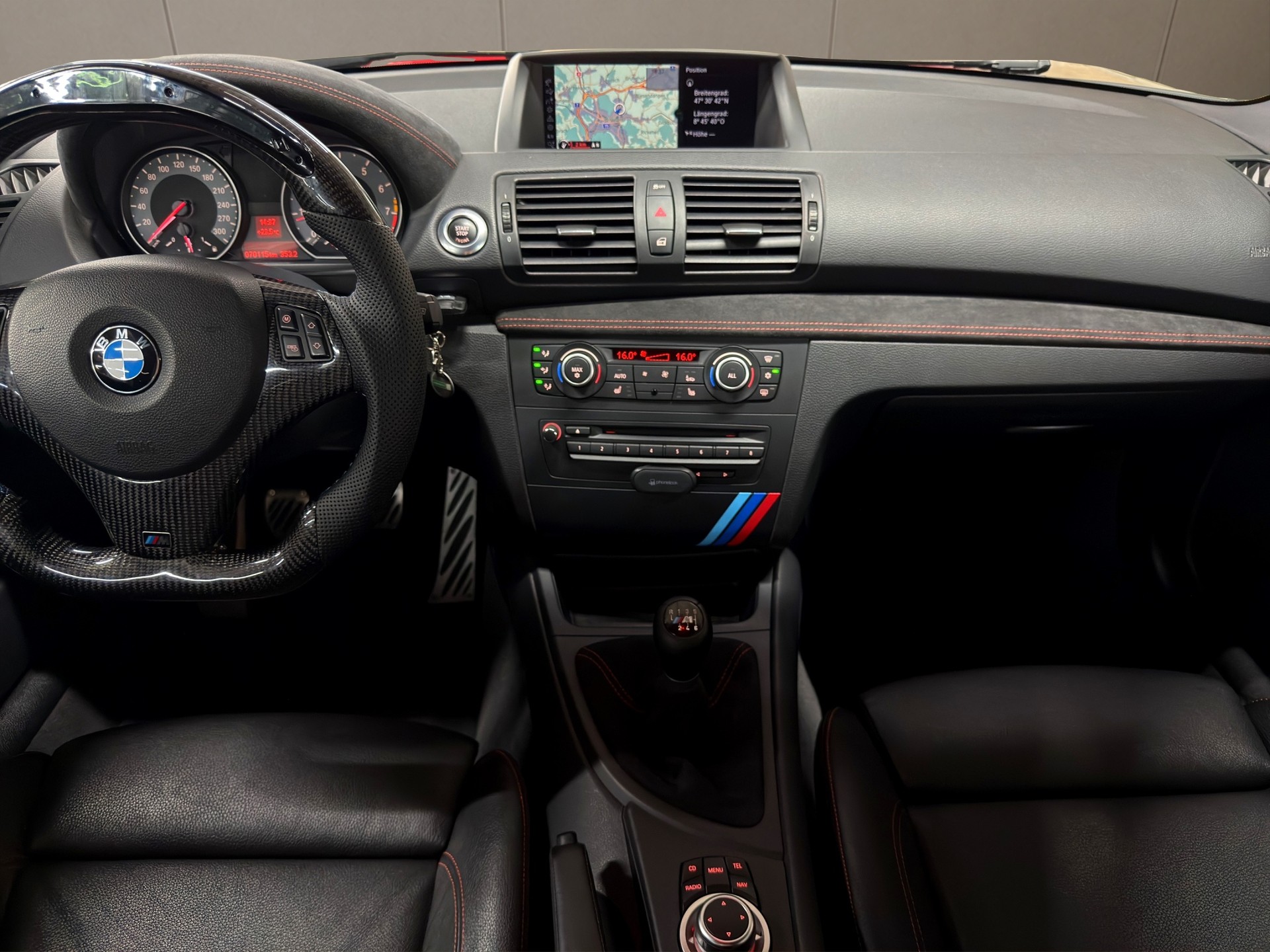 BMW 1er M Coupé-image-16