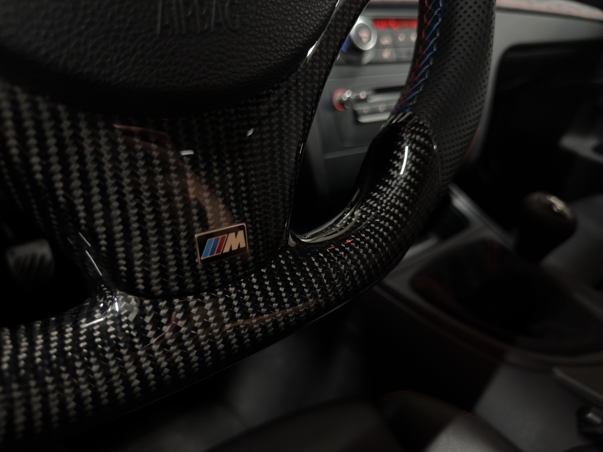 BMW 1er M Coupé-image-21