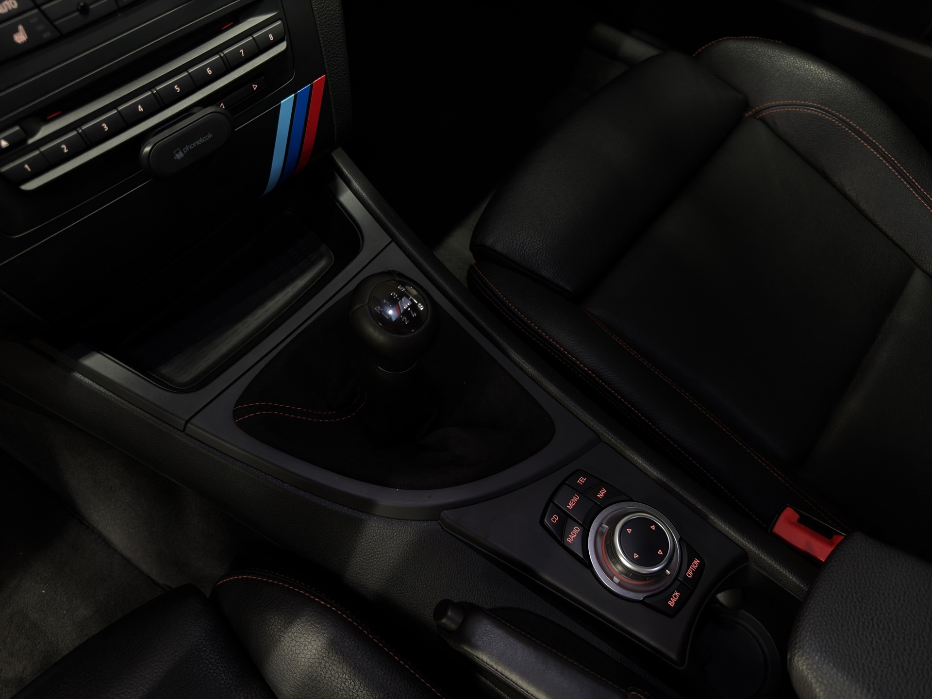 BMW 1er M Coupé-image-25