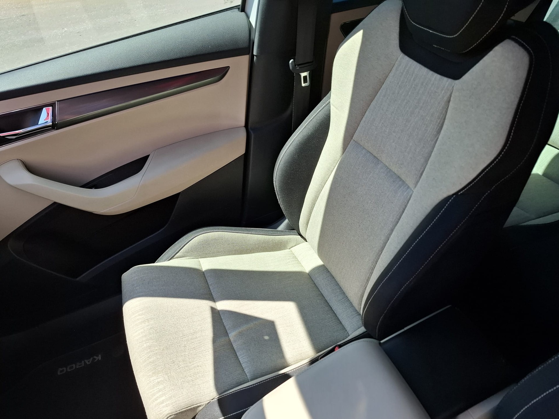 SKODA Karoq 1.5 TSI ACT Style DSG-image-6