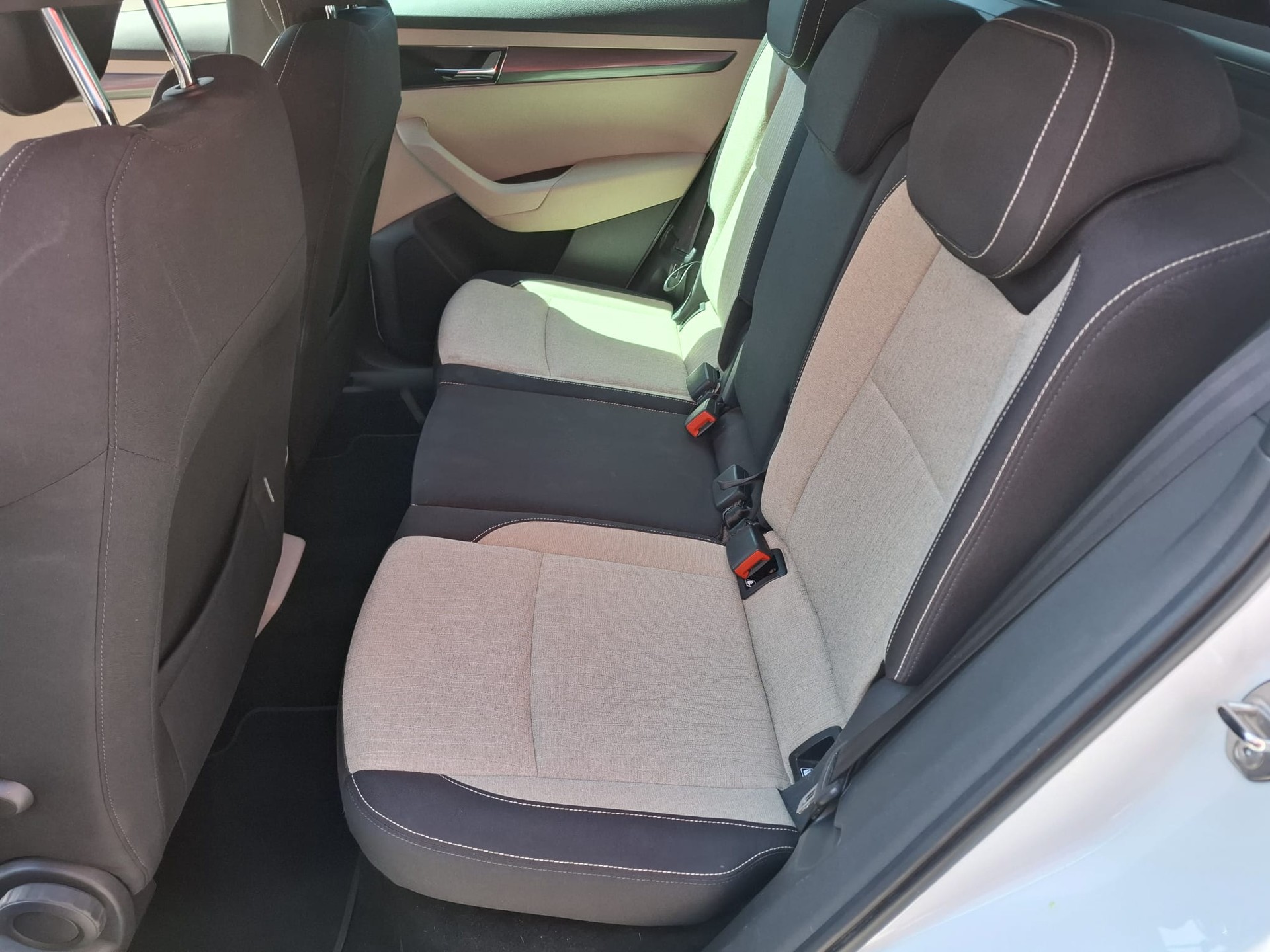 SKODA Karoq 1.5 TSI ACT Style DSG-image-5