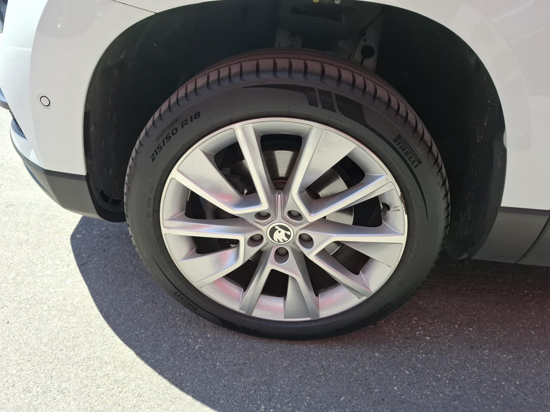 SKODA Karoq 1.5 TSI ACT Style DSG-image-8