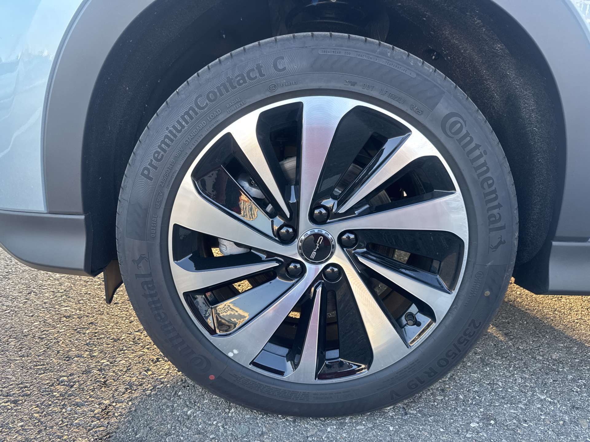 BYD Seal U DM-i PHEV Design AWD 324PS Automat-image-7