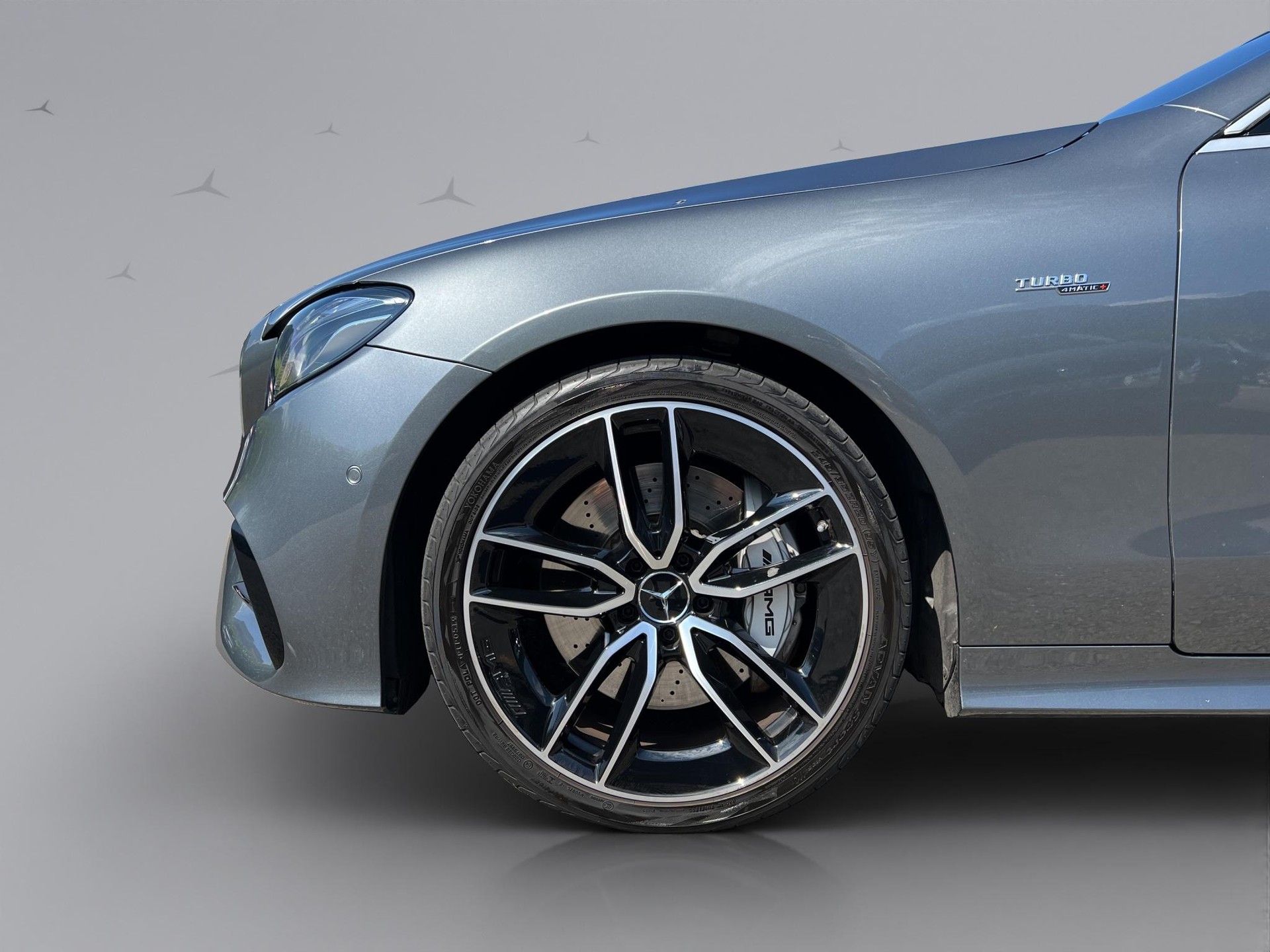 MERCEDES-BENZ E 53 AMG 4matic+ Cabriolet-image-19