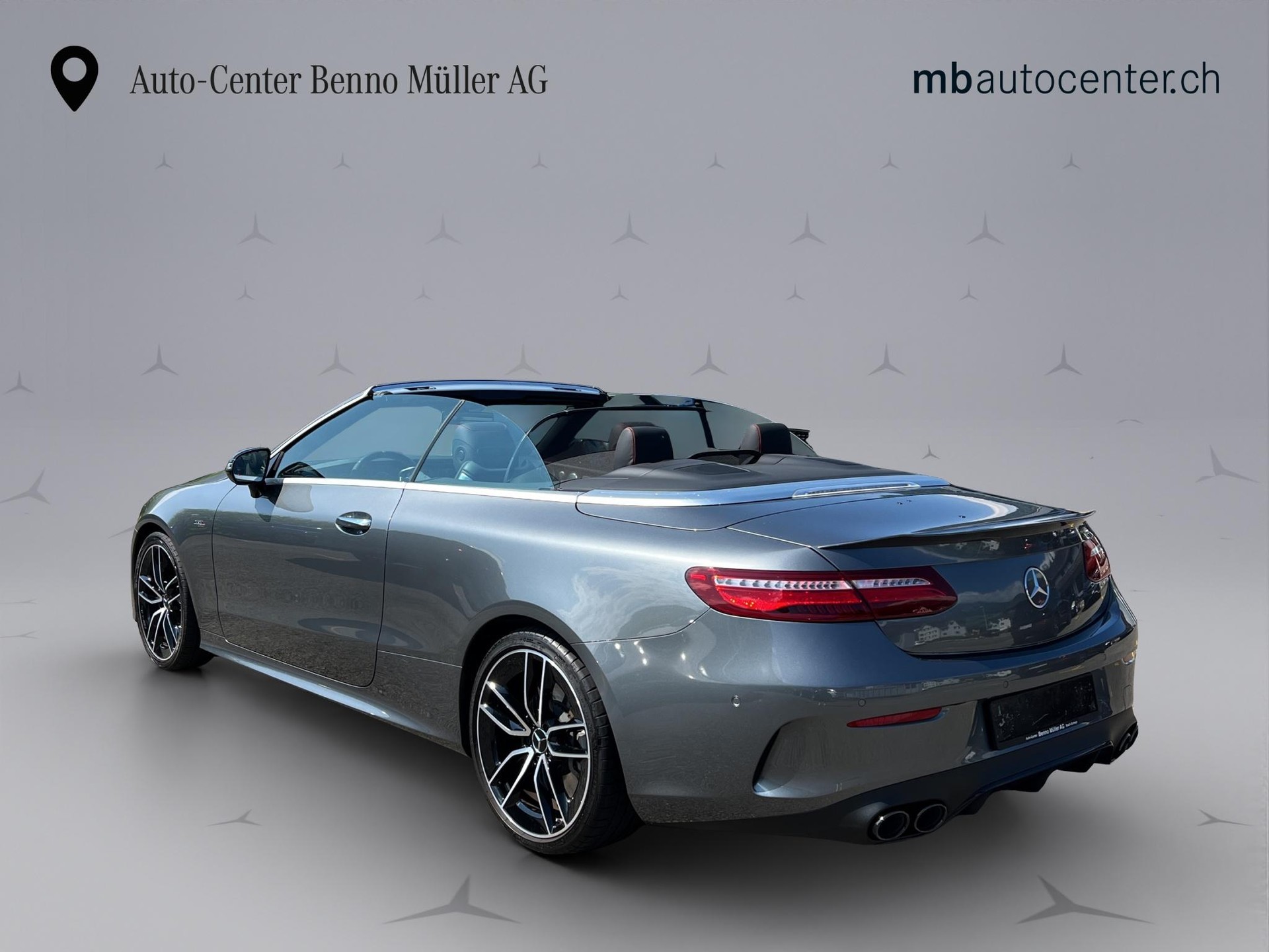 MERCEDES-BENZ E 53 AMG 4matic+ Cabriolet-showroom-element-2