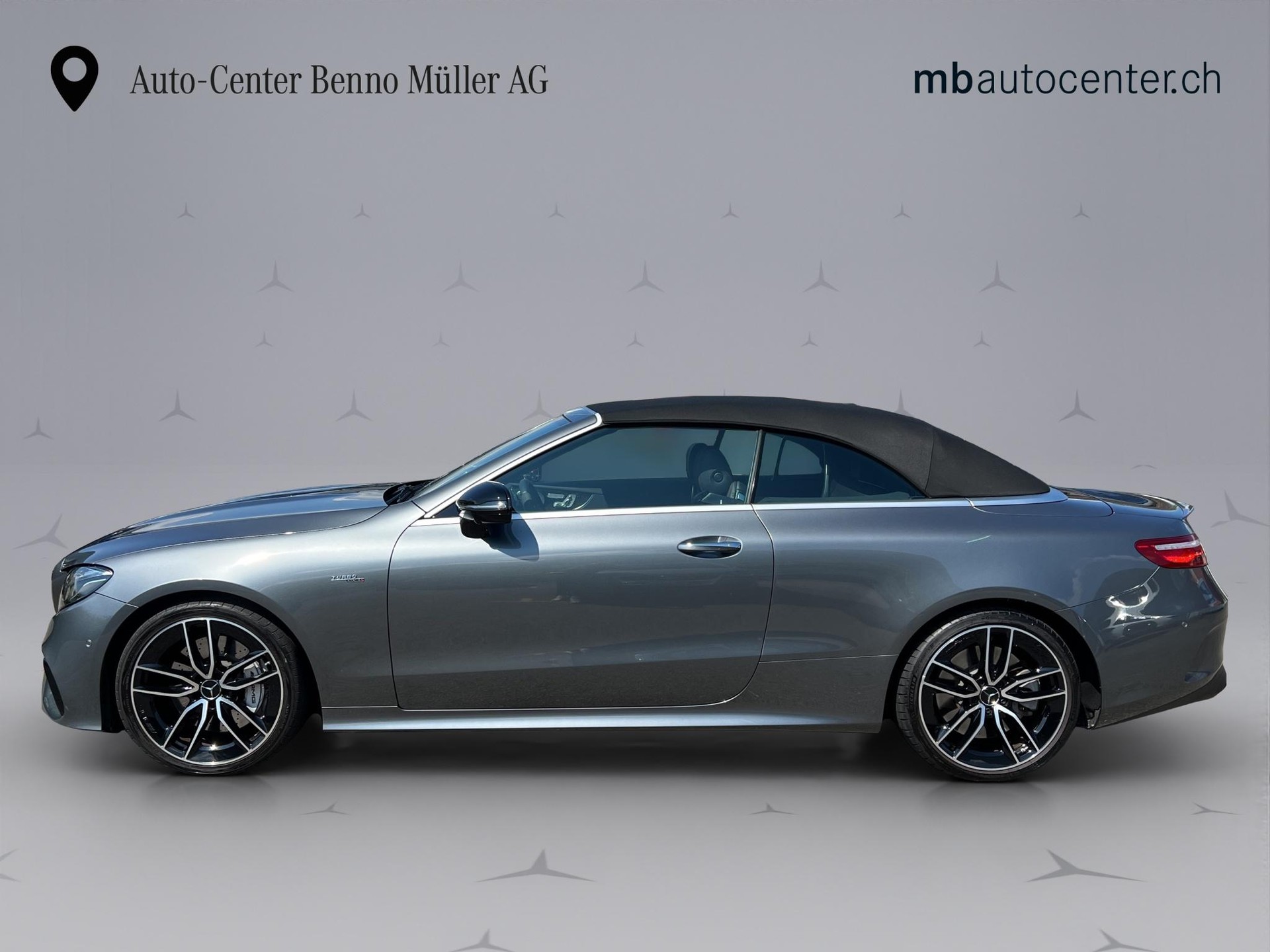 MERCEDES-BENZ E 53 AMG 4matic+ Cabriolet-showroom-element-1