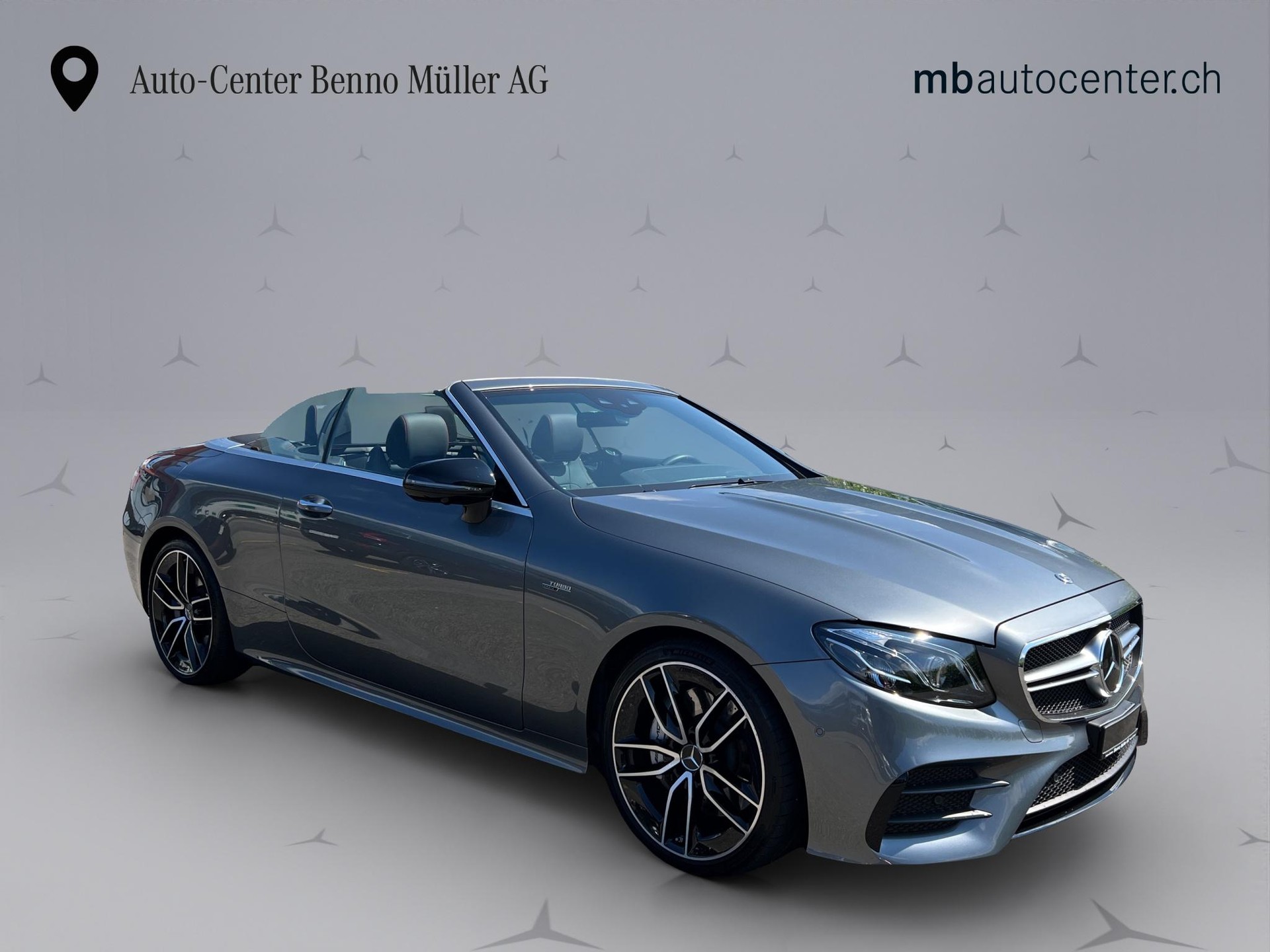 MERCEDES-BENZ E 53 AMG 4matic+ Cabriolet-image-6