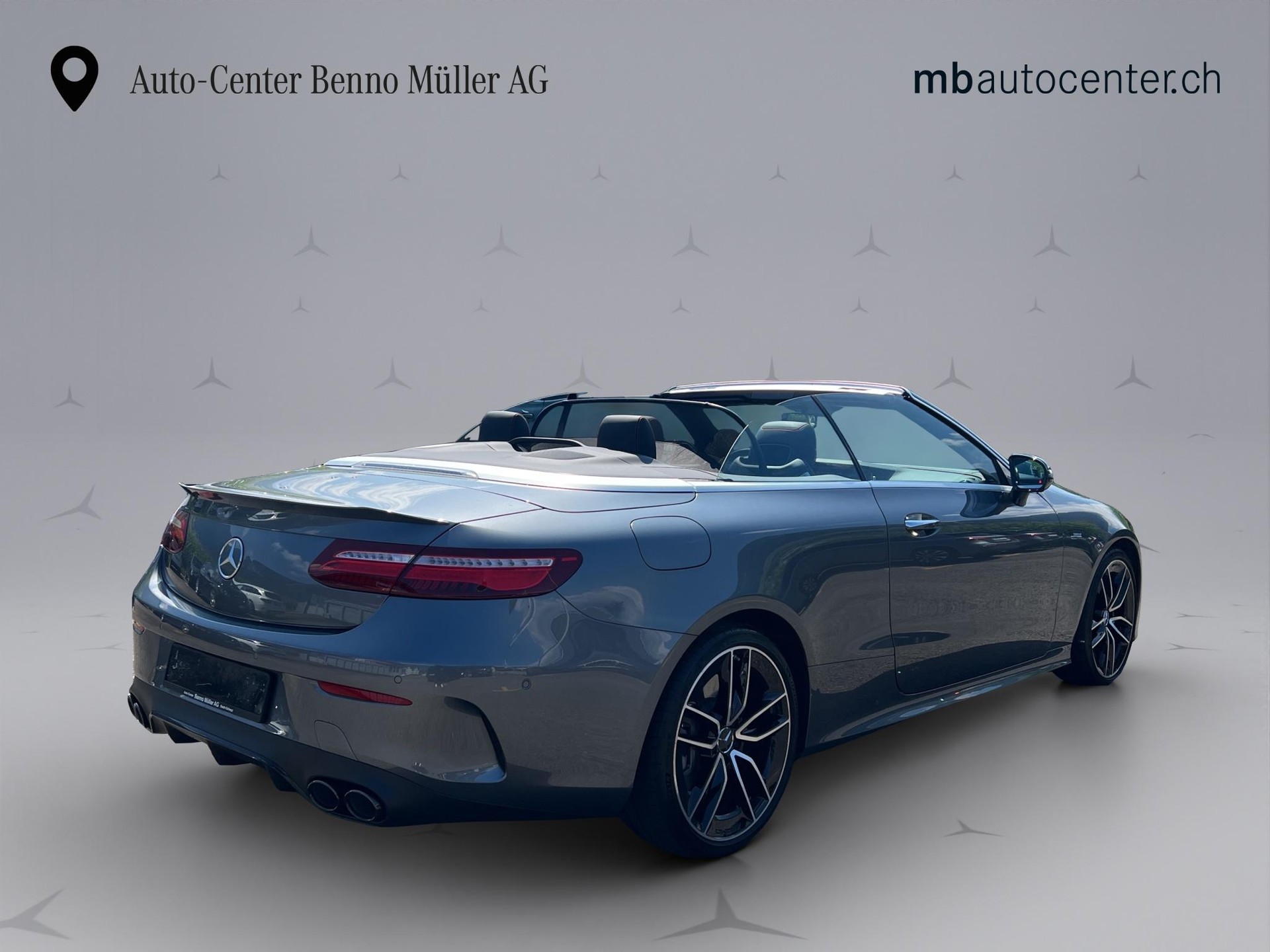 MERCEDES-BENZ E 53 AMG 4matic+ Cabriolet-image-4