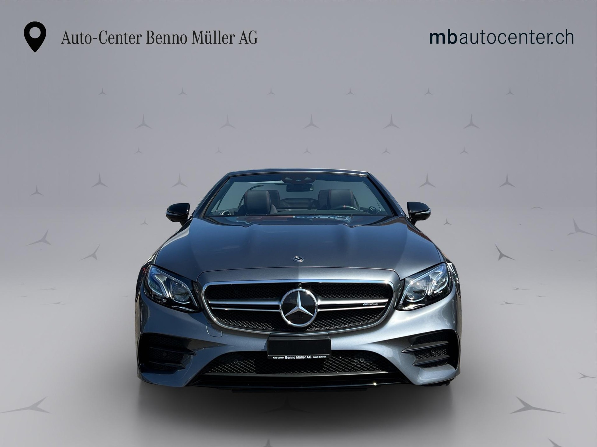 MERCEDES-BENZ E 53 AMG 4matic+ Cabriolet-image-7