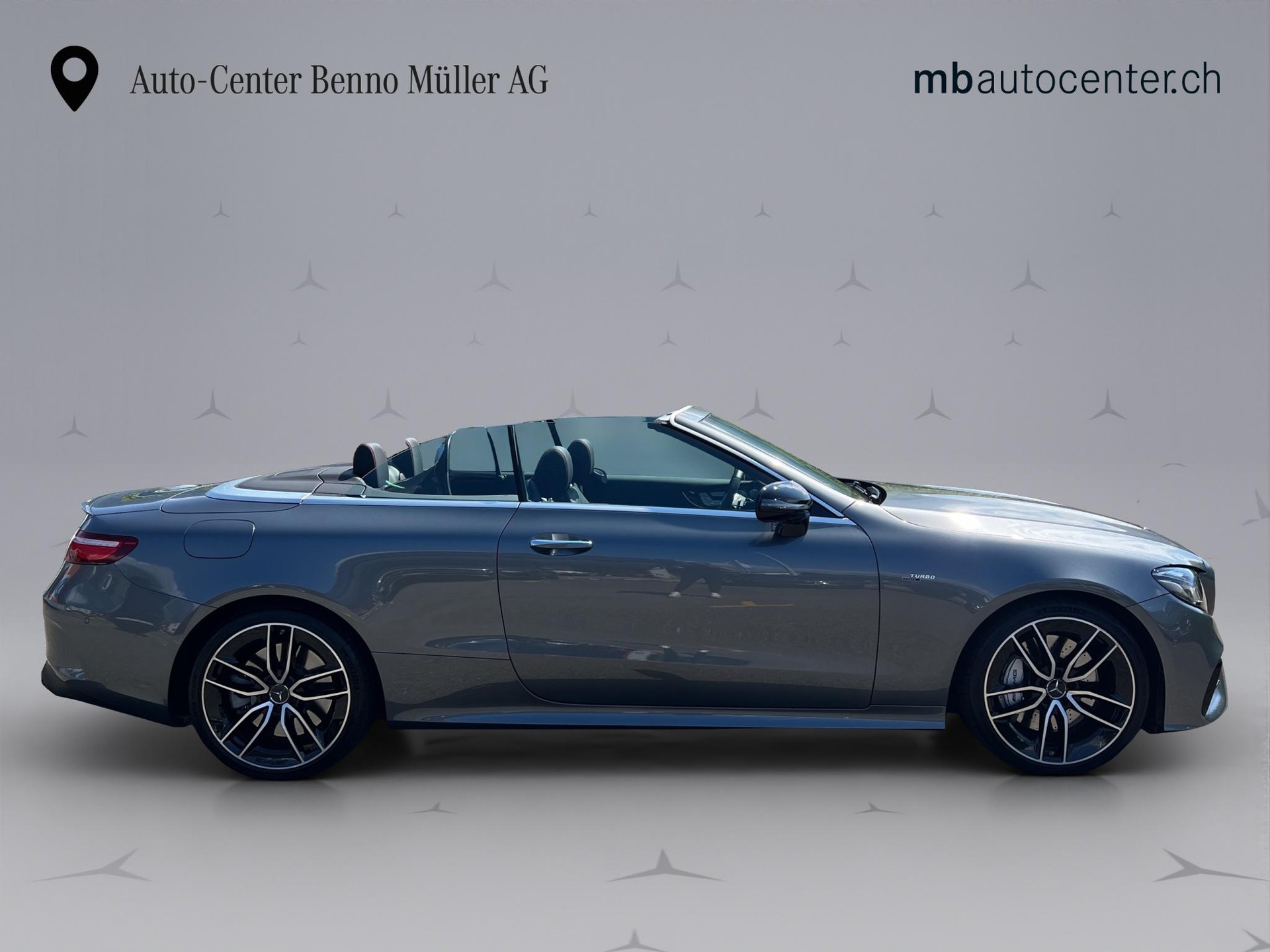 MERCEDES-BENZ E 53 AMG 4matic+ Cabriolet-image-5