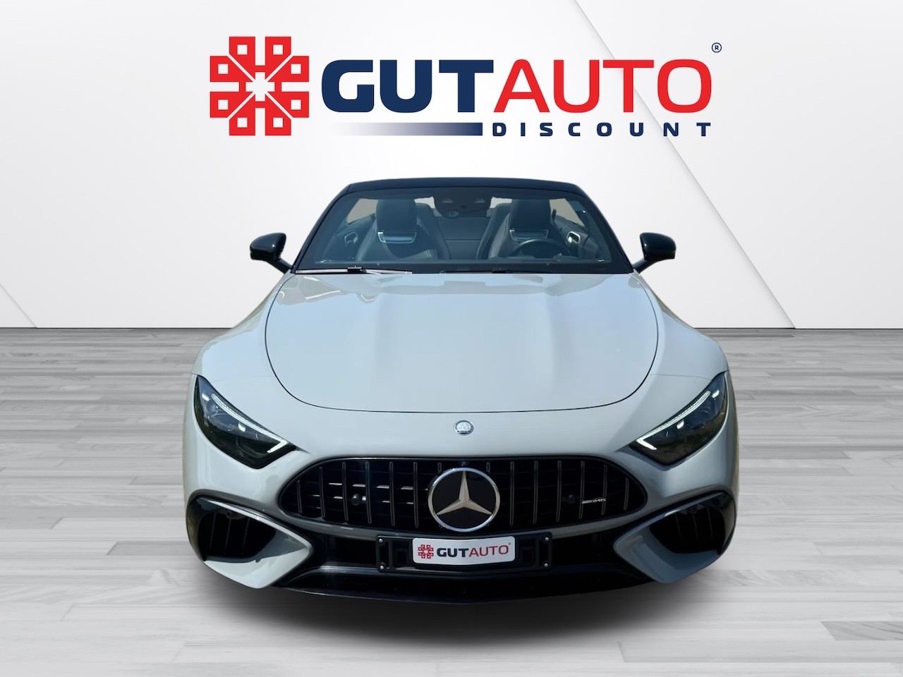 MERCEDES-BENZ AMG SL 63 4M Executive Edition Speedshift MCT-image-12