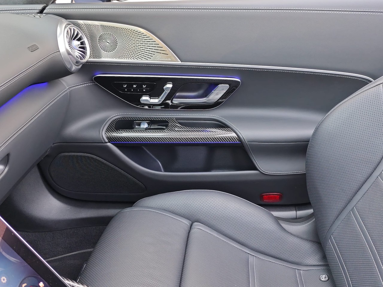 MERCEDES-BENZ AMG SL 63 4M Executive Edition Speedshift MCT-image-30