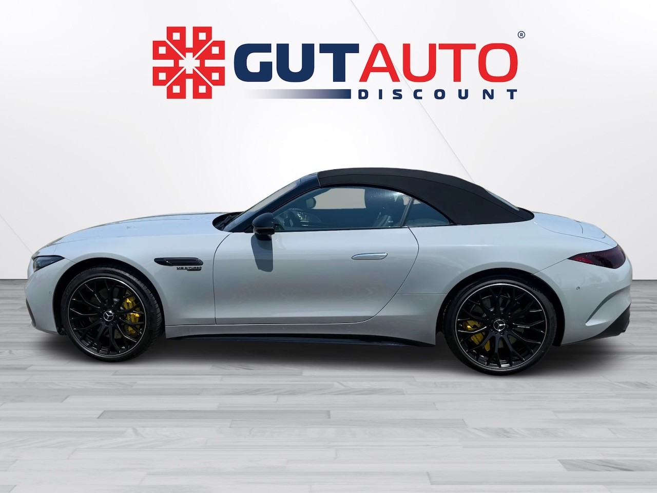 MERCEDES-BENZ AMG SL 63 4M Executive Edition Speedshift MCT-showroom-element-2
