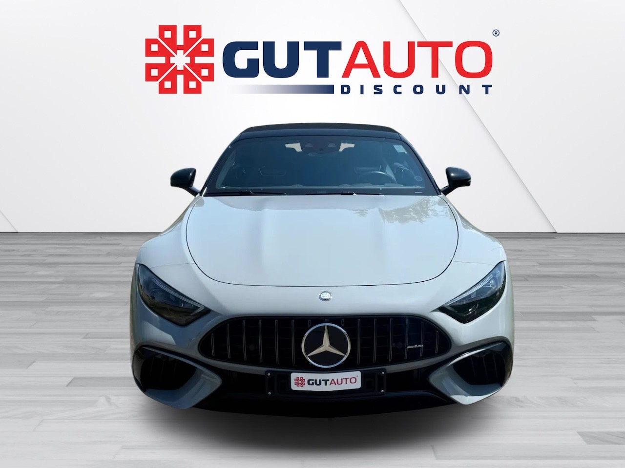 MERCEDES-BENZ AMG SL 63 4M Executive Edition Speedshift MCT-image-11