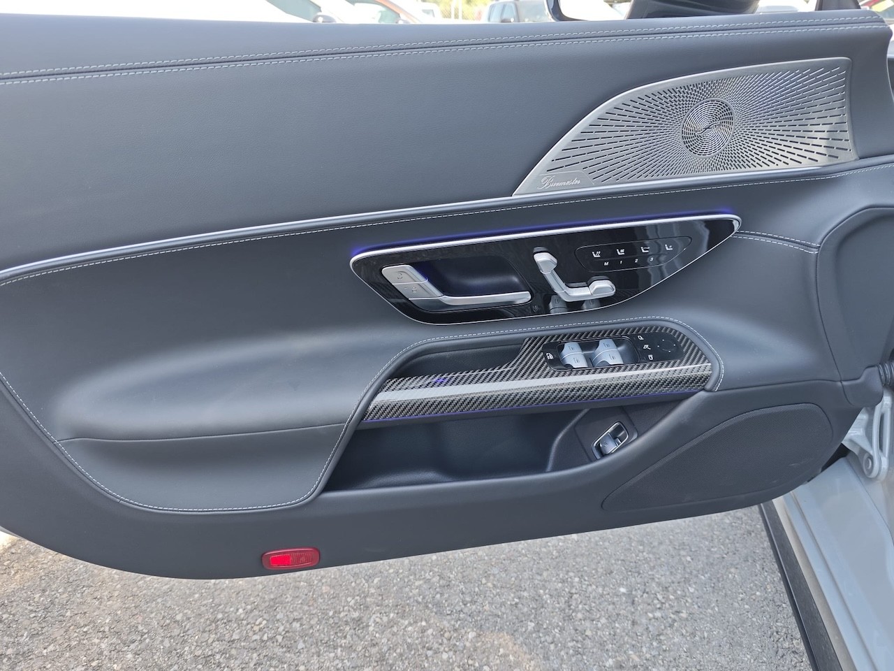 MERCEDES-BENZ AMG SL 63 4M Executive Edition Speedshift MCT-image-29