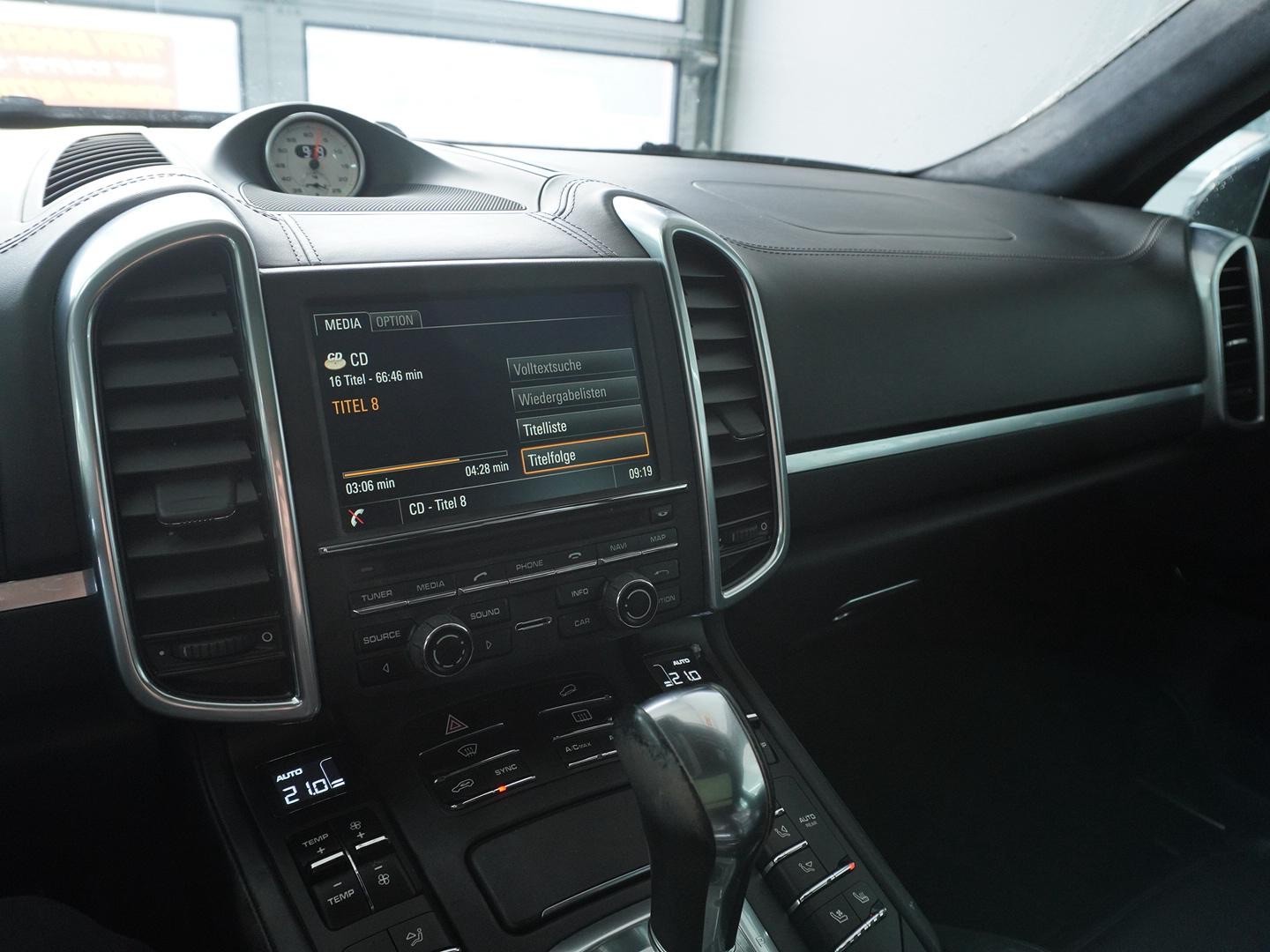 PORSCHE Cayenne GTS-image-5