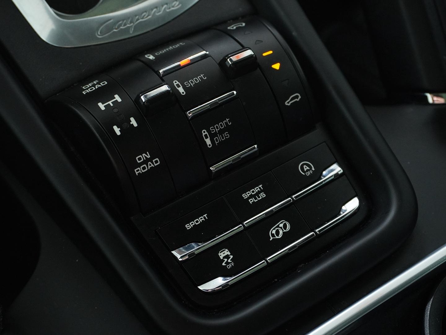 PORSCHE Cayenne GTS-image-12