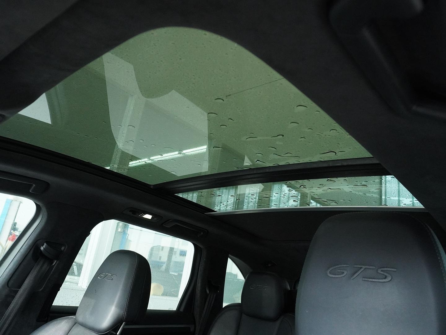 PORSCHE Cayenne GTS-image-9