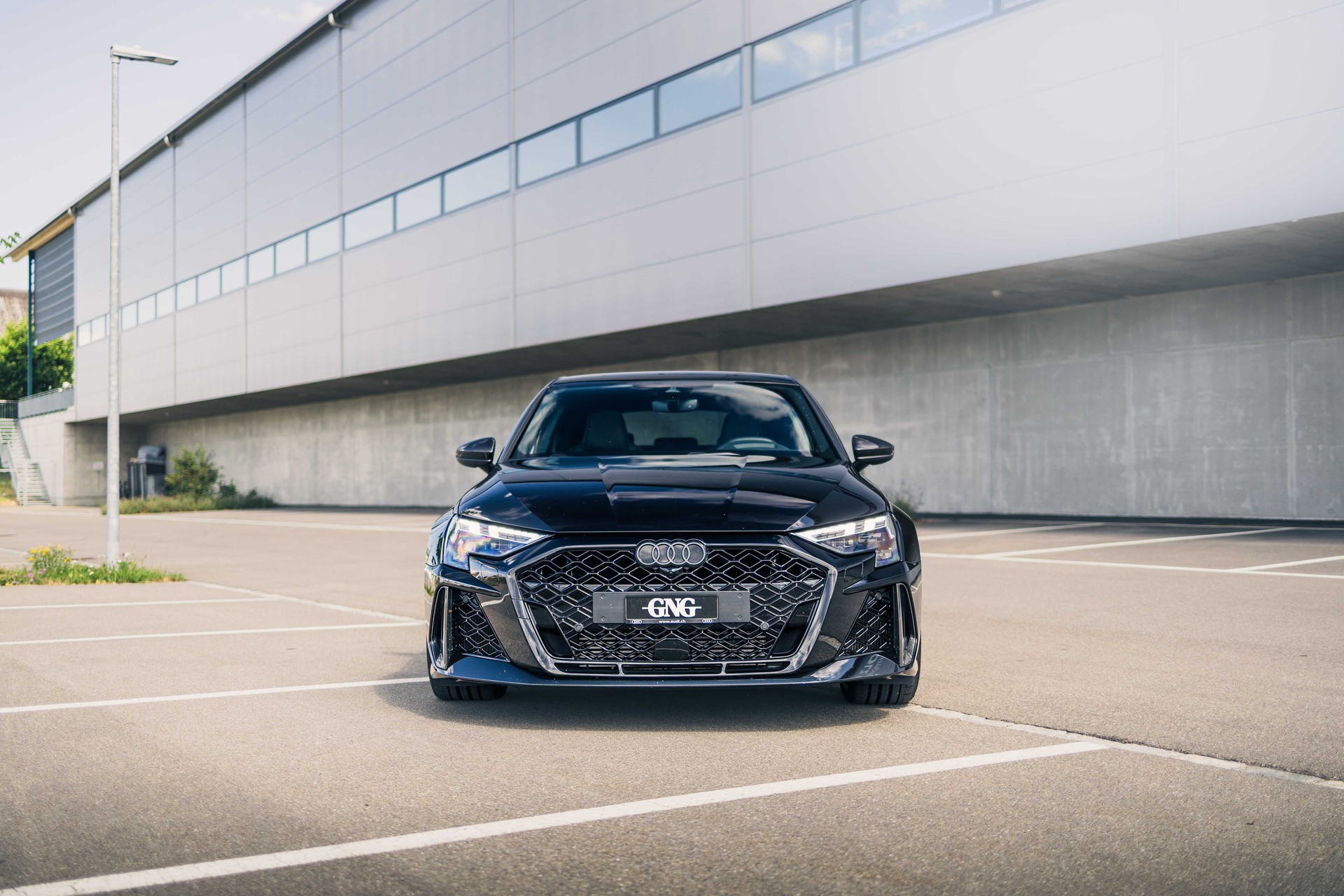 AUDI RS3 Sportback 2.5 TSI quattro S-tronic-showroom-element-2