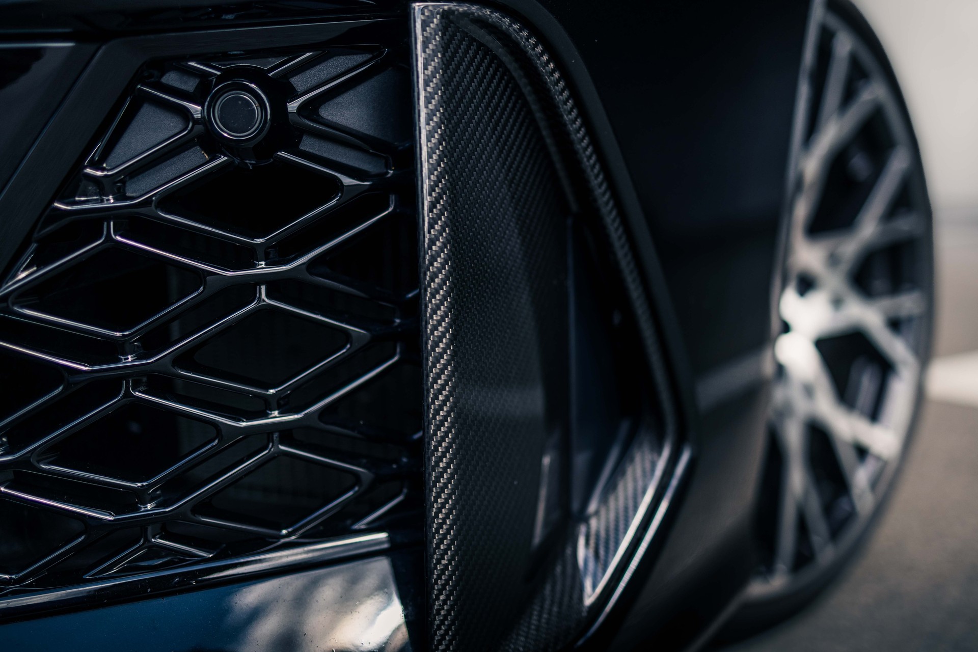 AUDI RS3 Sportback 2.5 TSI quattro S-tronic-image-11