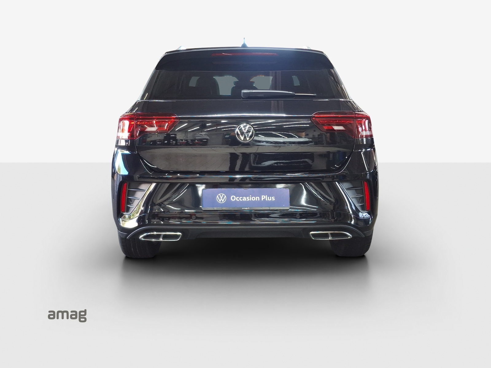 VW T-Roc 1.5 TSI EVO R-Line DSG-image-3