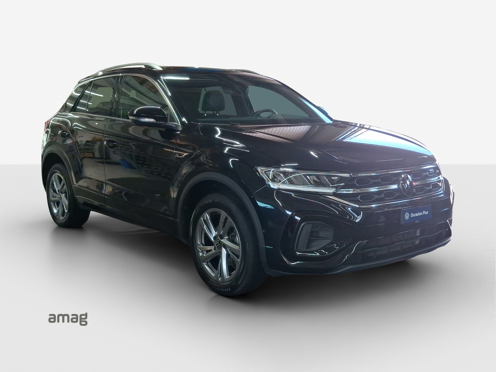 VW T-Roc 1.5 TSI EVO R-Line DSG-image-5