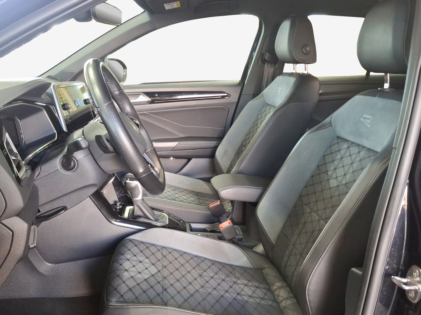 VW T-Roc 1.5 TSI EVO R-Line DSG-image-7