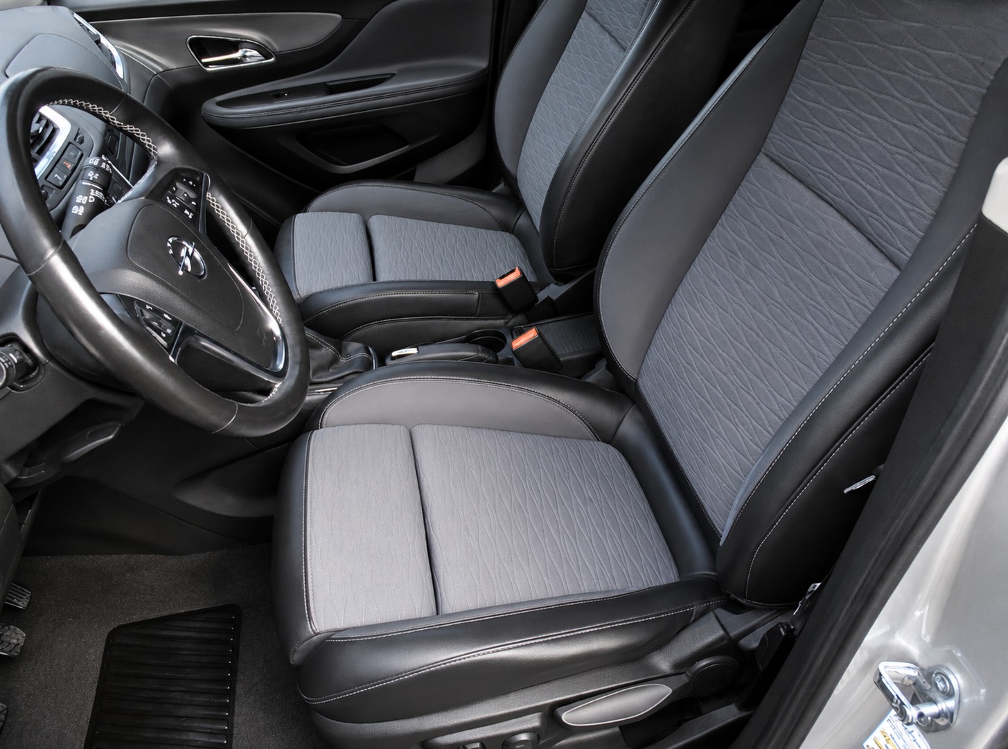 OPEL Mokka 1.4i 16V Turbo Cosmo 4WD-image-4
