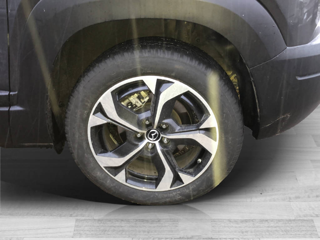 MAZDA MX-30 e-Skyactiv R-EV Advantage-image-9