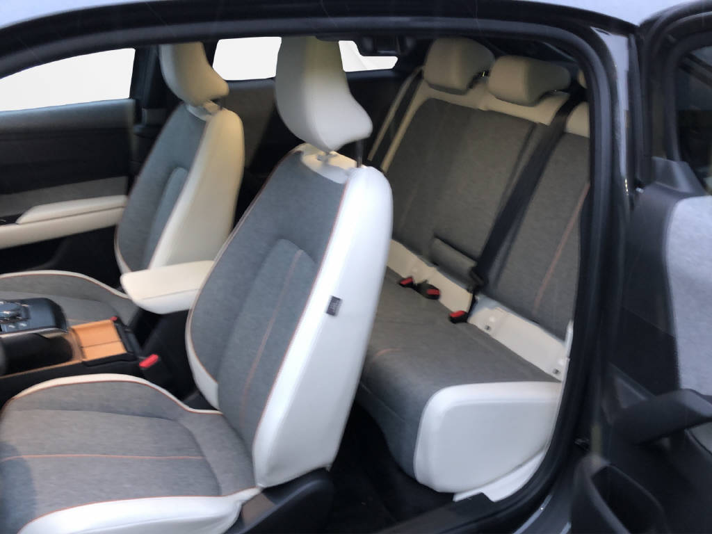 MAZDA MX-30 e-Skyactiv R-EV Advantage-image-7