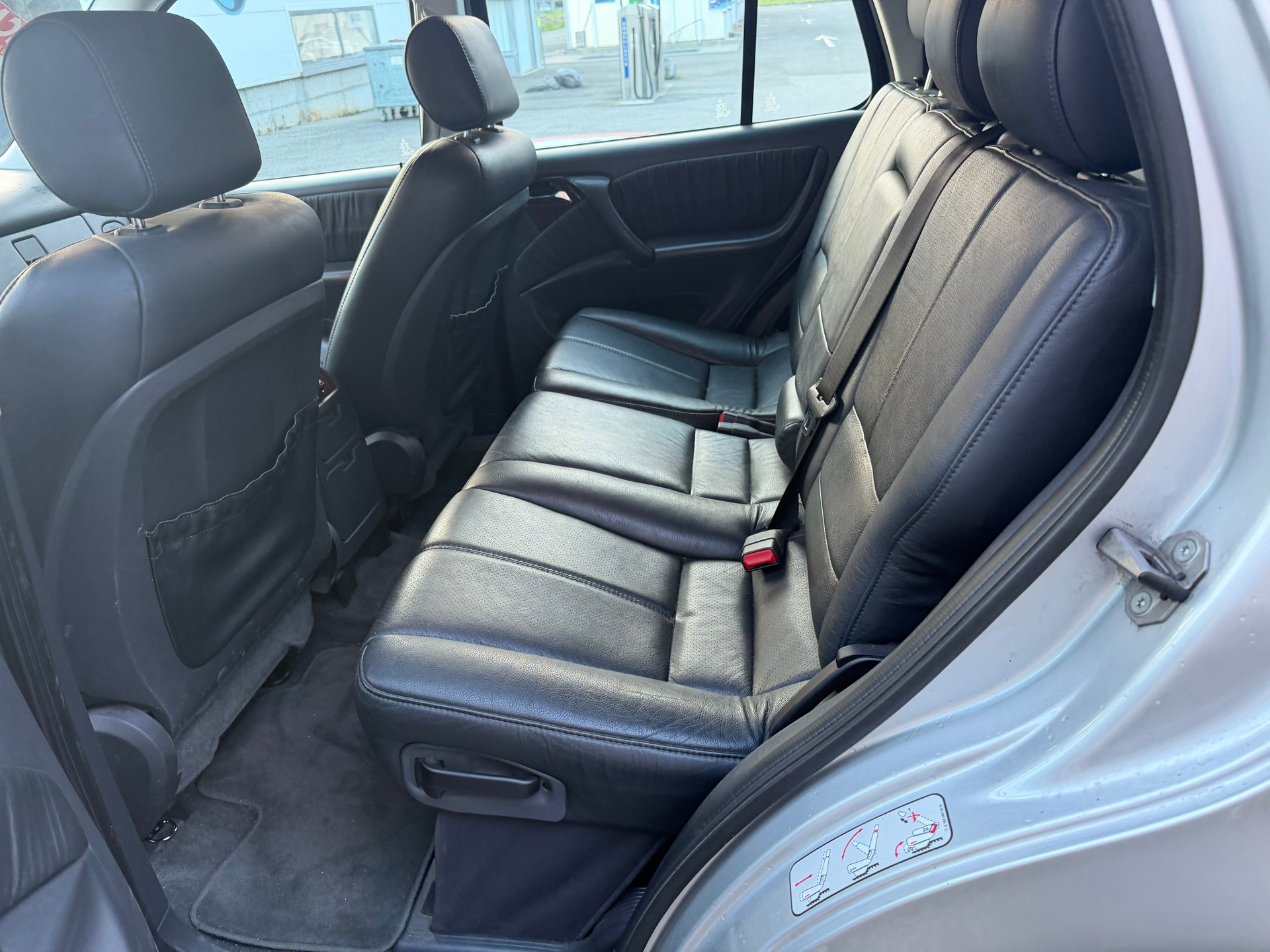 MERCEDES-BENZ ML 320 Automatic CROCHET 2650 KG. ( NEUF)-image-26