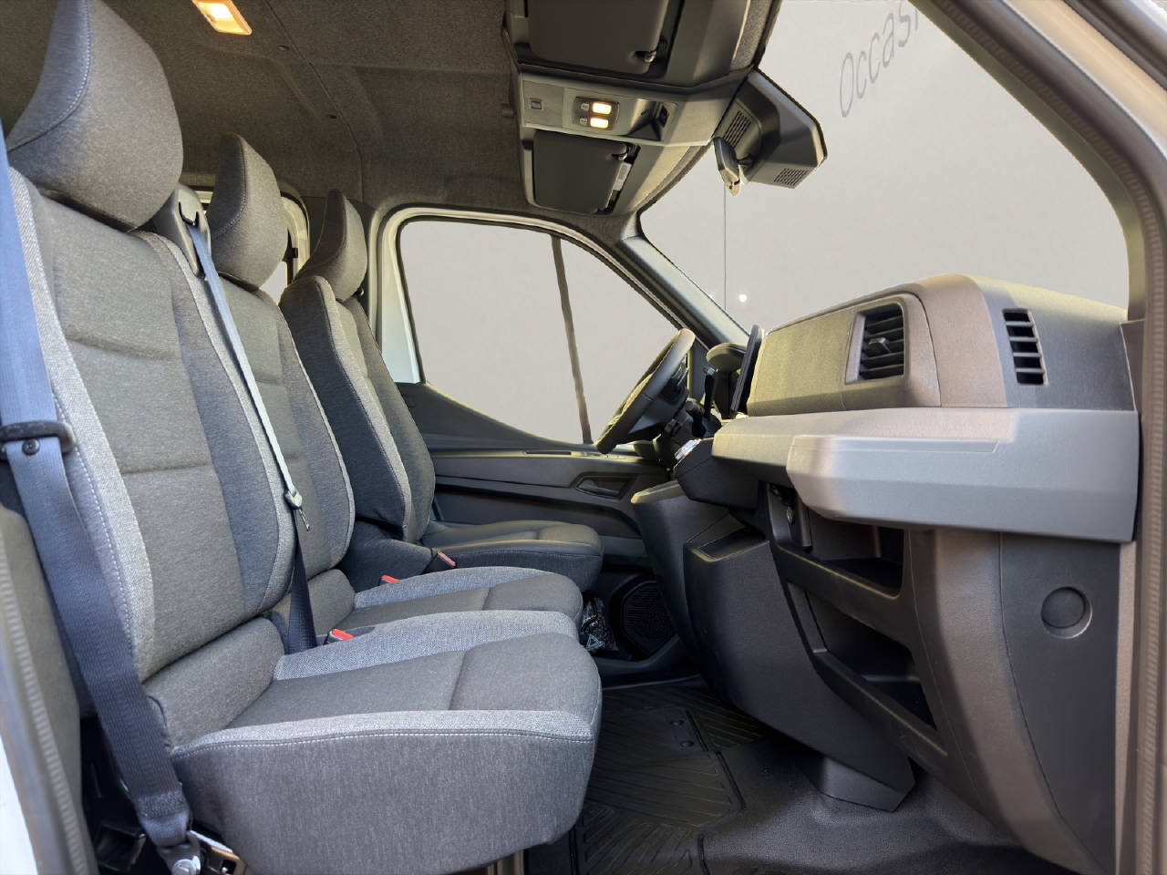 RENAULT Master DKab.-Ch. 3.5 t L3H1 2.0 Blue dCi 170 EuroVI-image-6