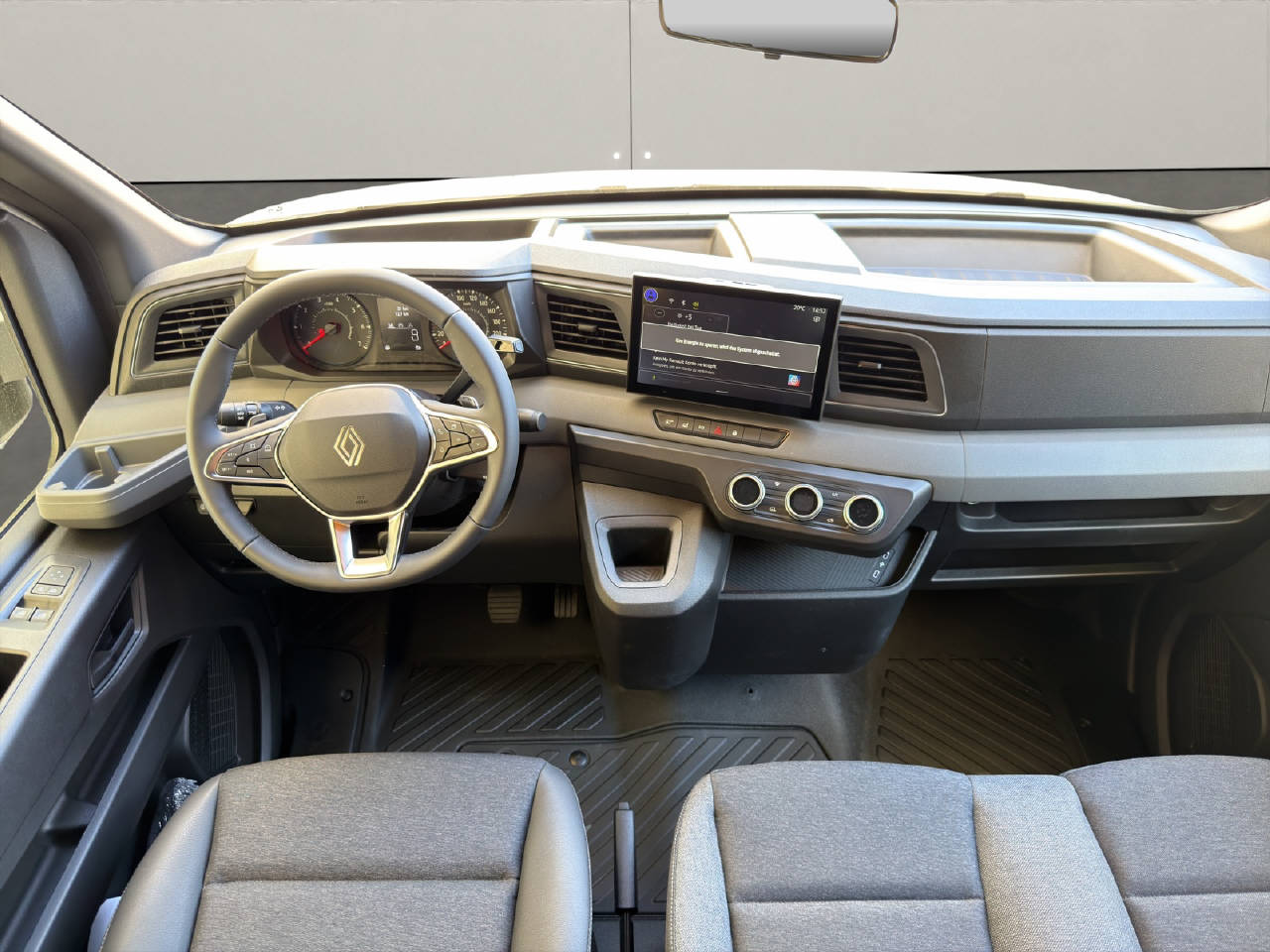 RENAULT Master DKab.-Ch. 3.5 t L3H1 2.0 Blue dCi 170 EuroVI-image-4