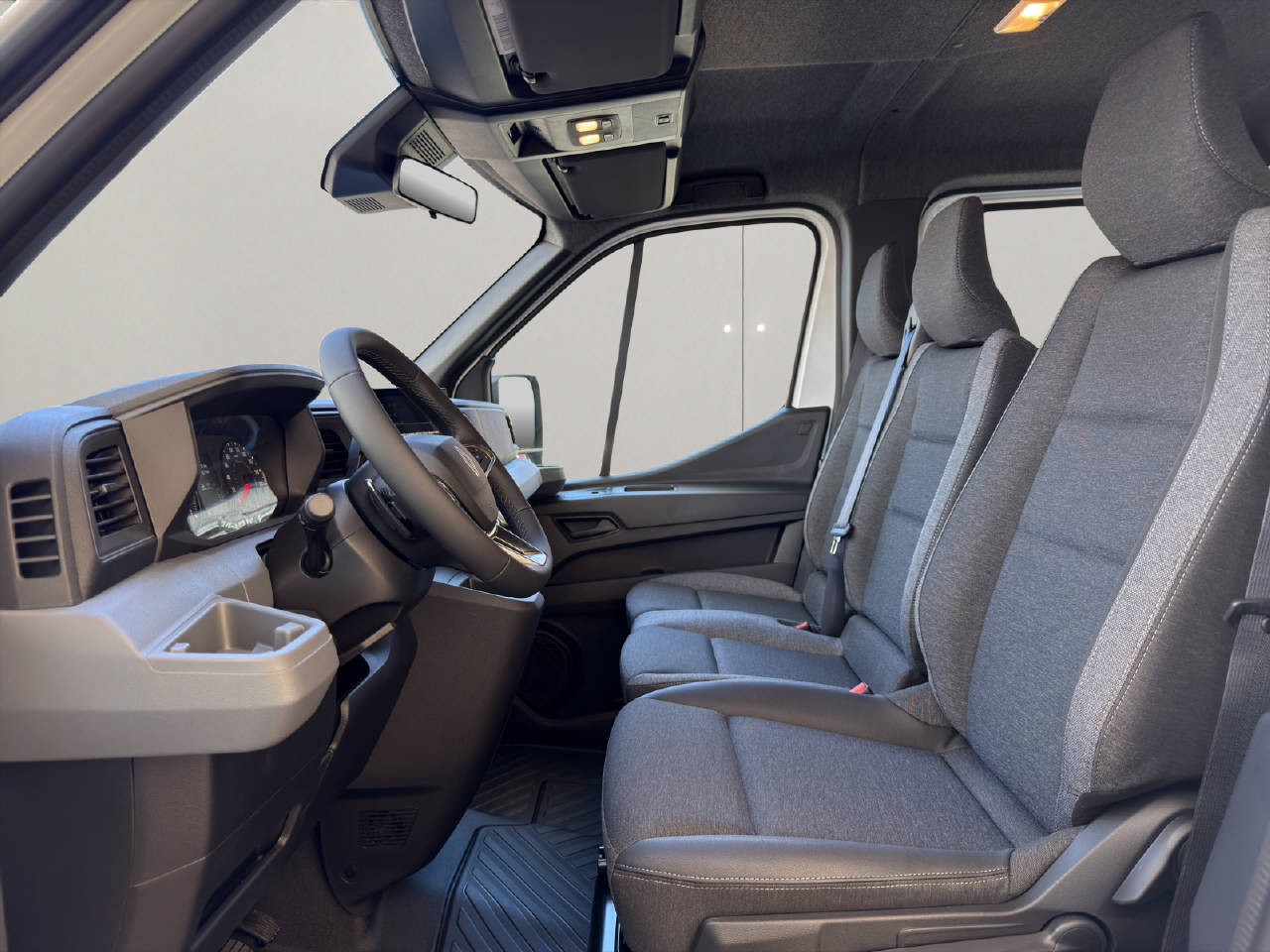 RENAULT Master DKab.-Ch. 3.5 t L3H1 2.0 Blue dCi 170 EuroVI-image-5