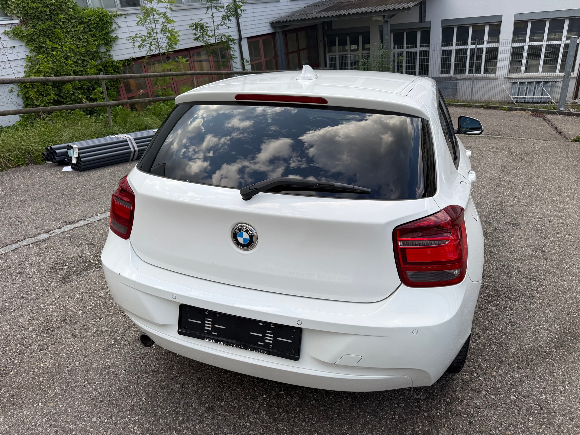 BMW 114d Business-image-4