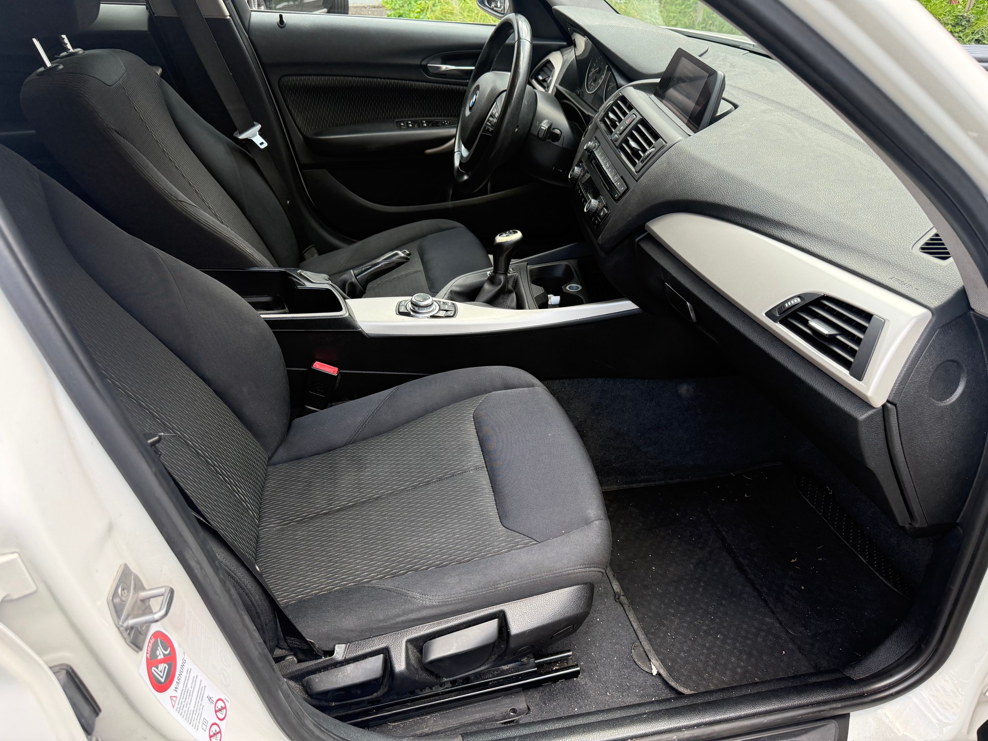 BMW 114d Business-image-7