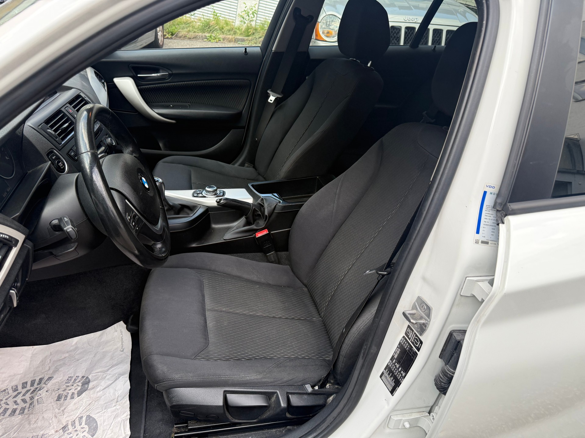 BMW 114d Business-image-6