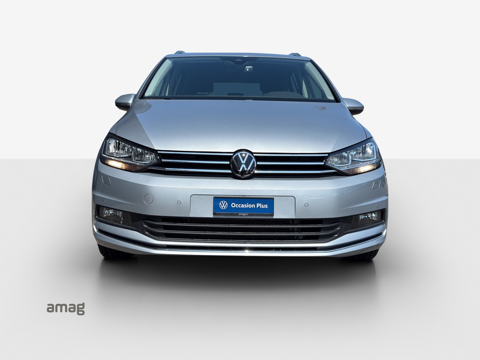 VW Touran 1.5 TSI EVO Highline United DSG-image-6
