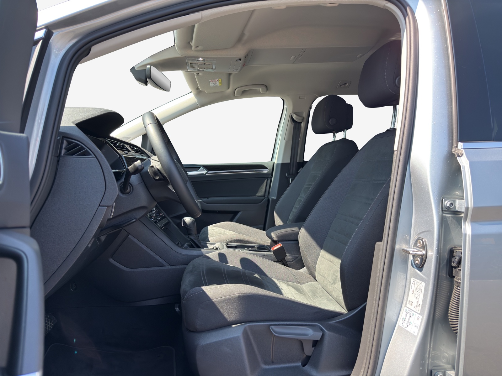 VW Touran 1.5 TSI EVO Highline United DSG-image-7