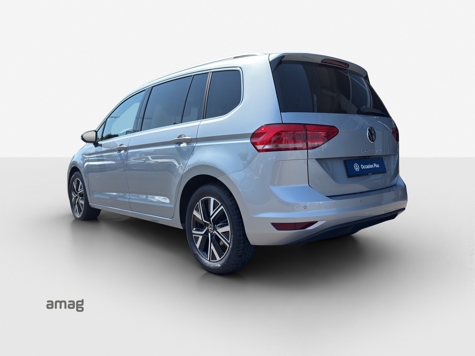 VW Touran 1.5 TSI EVO Highline United DSG-image-2