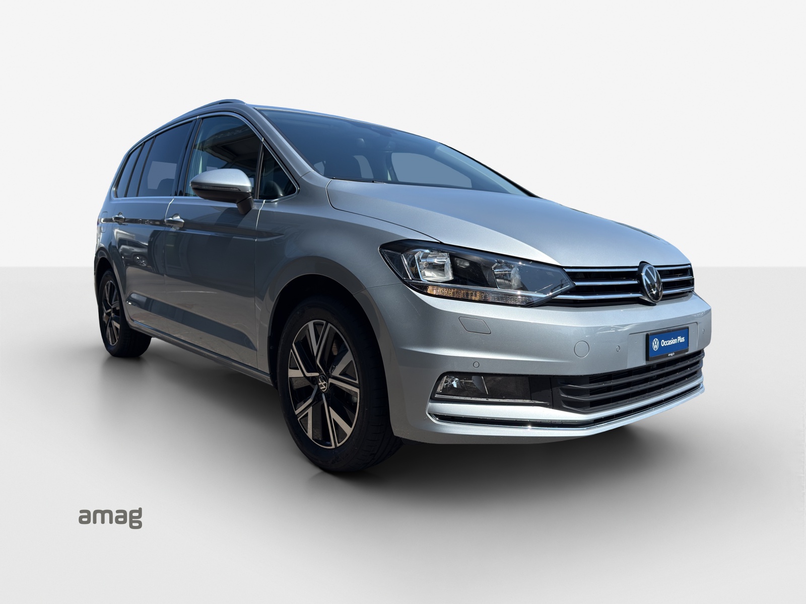 VW Touran 1.5 TSI EVO Highline United DSG-image-5